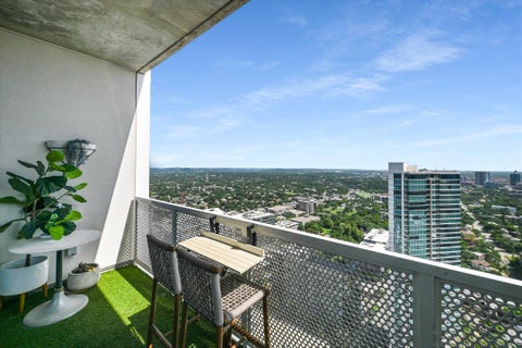 Tiny photo for 301 West Ave #4002, Austin, TX 78701 (MLS # 6315446)