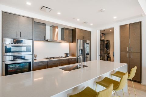 Tiny photo for 301 West Ave #4002, Austin, TX 78701 (MLS # 6315446)