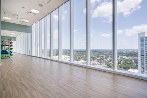 Tiny photo for 301 West Ave #4002, Austin, TX 78701 (MLS # 6315446)