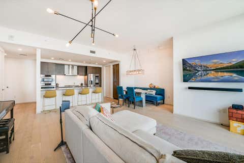 Tiny photo for 301 West Ave #4002, Austin, TX 78701 (MLS # 6315446)