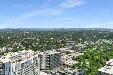 Tiny photo for 301 West Ave #4002, Austin, TX 78701 (MLS # 6315446)