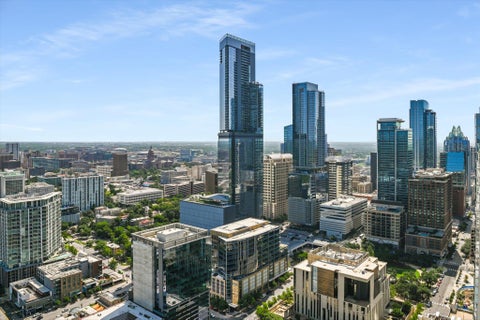 Tiny photo for 301 West Ave #4002, Austin, TX 78701 (MLS # 6315446)