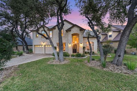 Photo of 300 River Ridge DR, Georgetown, TX 78628 (MLS # 9322649)