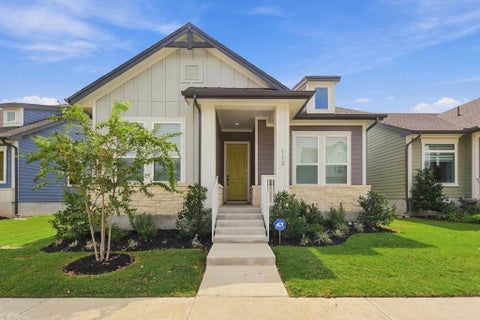 Photo of 113 Gouda DR, Bastrop, TX 78602 (MLS # 2247046)
