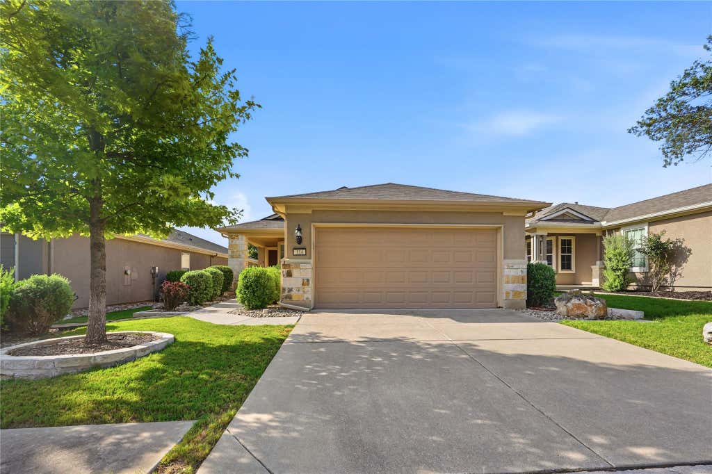 Photo of 114 Eisenhower CT, Georgetown, TX 78633 (MLS # 2536920)