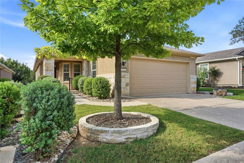 Photo of 114 Eisenhower CT, Georgetown, TX 78633 (MLS # 2536920)