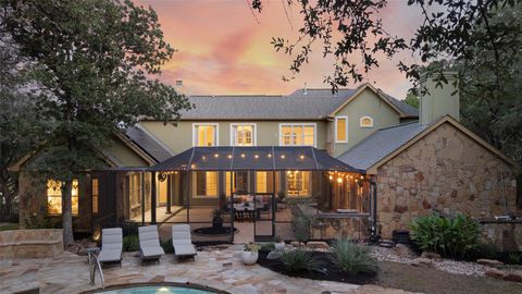 Tiny photo for 7228 Oak Shores DR, Austin, TX 78730 (MLS # 8599680)