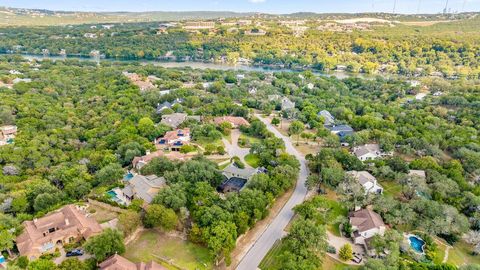 Tiny photo for 7228 Oak Shores DR, Austin, TX 78730 (MLS # 8599680)
