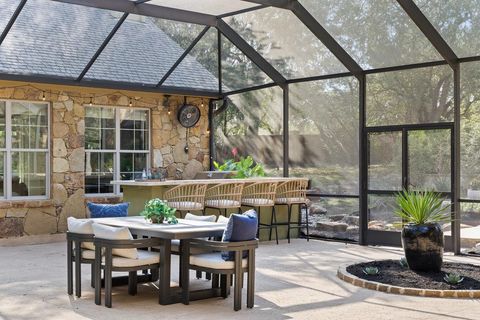 Tiny photo for 7228 Oak Shores DR, Austin, TX 78730 (MLS # 8599680)