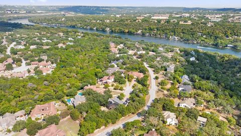 Tiny photo for 7228 Oak Shores DR, Austin, TX 78730 (MLS # 8599680)