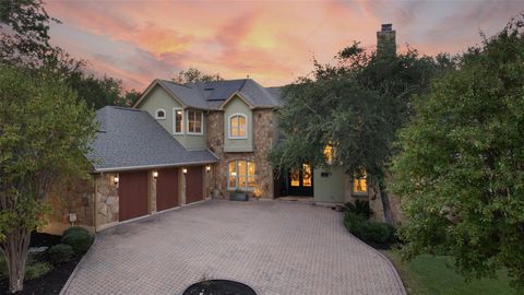 Photo of 7228 Oak Shores DR, Austin, TX 78730 (MLS # 8599680)