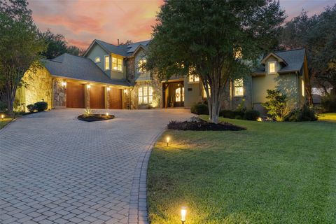 Tiny photo for 7228 Oak Shores DR, Austin, TX 78730 (MLS # 8599680)