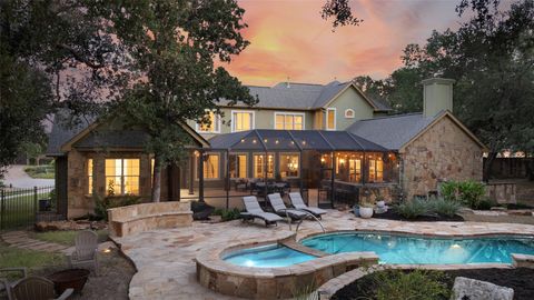 7228 Oak Shores DR Austin TX 78730