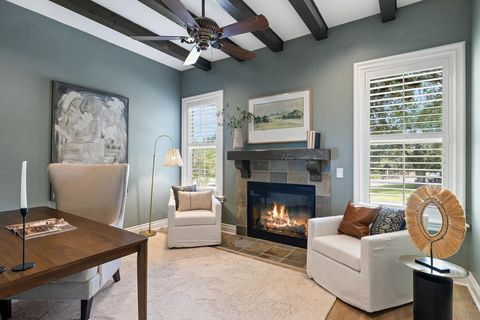 Tiny photo for 7228 Oak Shores DR, Austin, TX 78730 (MLS # 8599680)