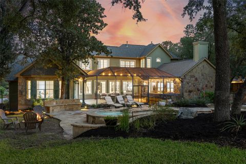 Tiny photo for 7228 Oak Shores DR, Austin, TX 78730 (MLS # 8599680)