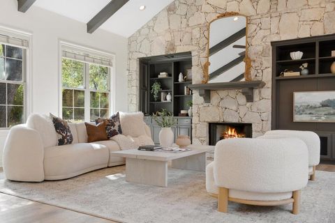 Tiny photo for 7228 Oak Shores DR, Austin, TX 78730 (MLS # 8599680)
