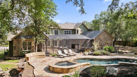 Tiny photo for 7228 Oak Shores DR, Austin, TX 78730 (MLS # 8599680)