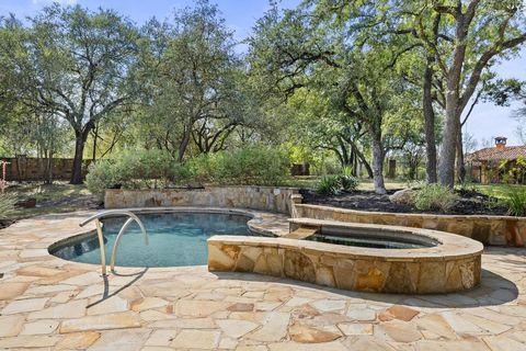 Tiny photo for 7228 Oak Shores DR, Austin, TX 78730 (MLS # 8599680)