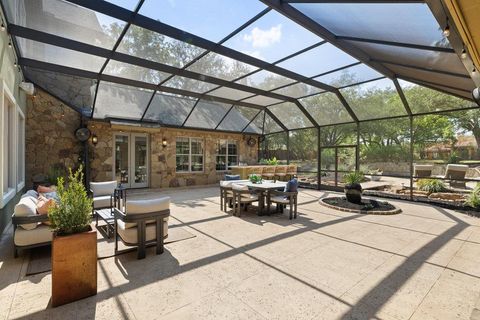 Tiny photo for 7228 Oak Shores DR, Austin, TX 78730 (MLS # 8599680)