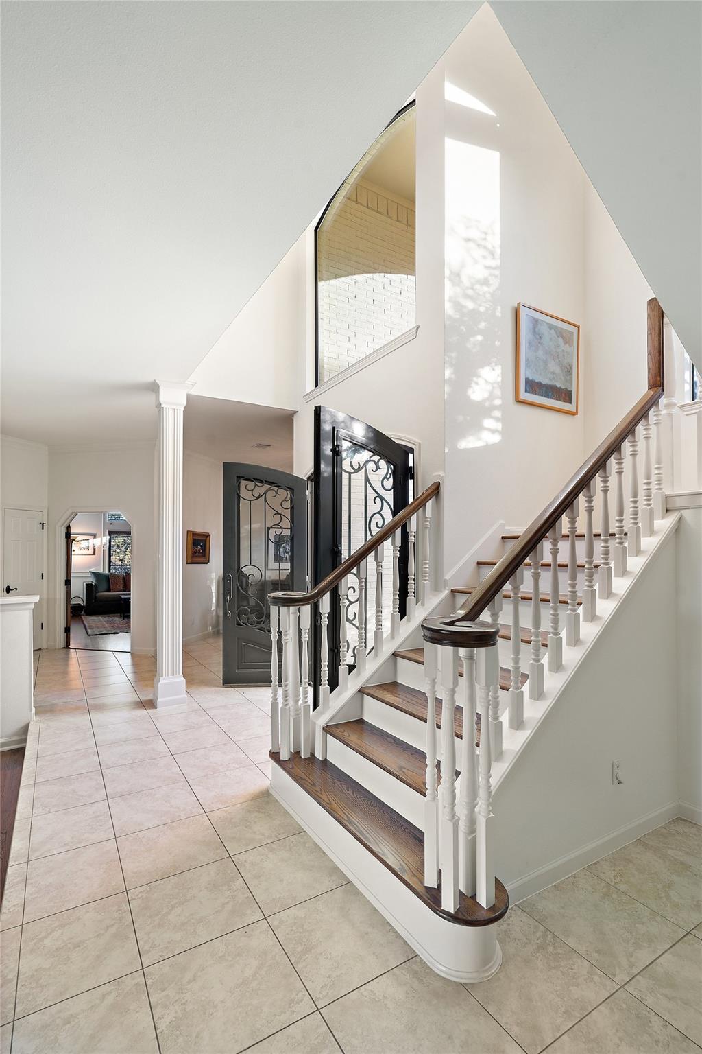 3 Coleridge LN