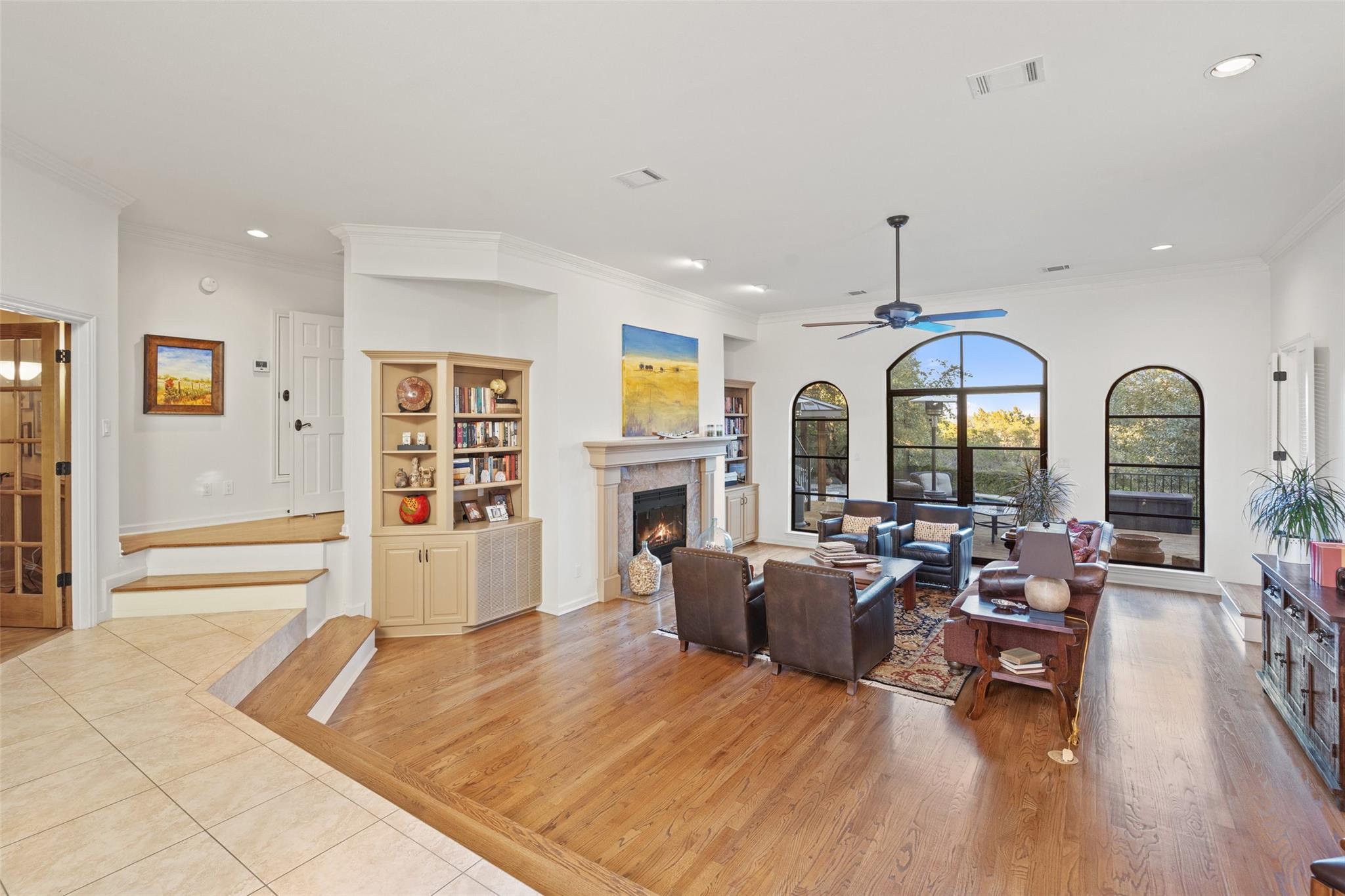 3 Coleridge LN