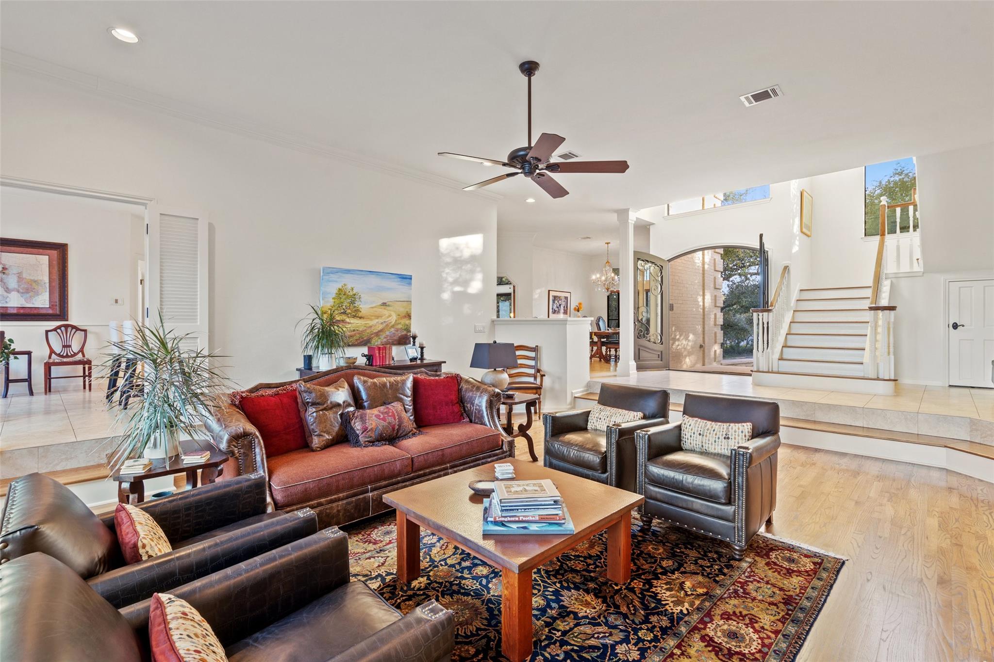 3 Coleridge LN
