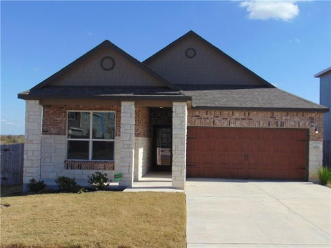 Photo of 6201 Conestoga Wagon WAY, Del Valle, TX 78617 (MLS # 9911180)