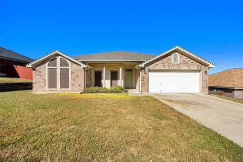 2408 Indian Camp TRL Copperas Cove TX 76522