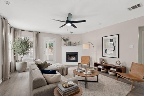 Tiny photo for 1825 Friars Tale LN, Austin, TX 78748 (MLS # 9054059)