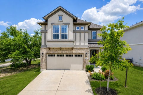 Photo of 16601 Sydney Carol LN, Austin, TX 78734 (MLS # 5215062)