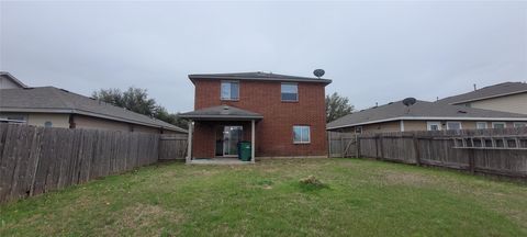 A home in Elgin