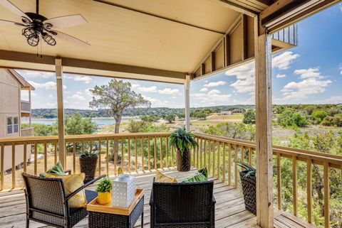 313 Venture BLVD S Point Venture TX 78645