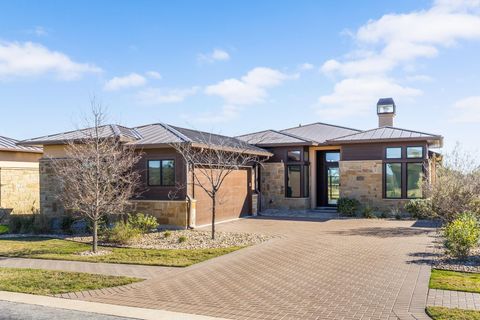 A home in Spicewood