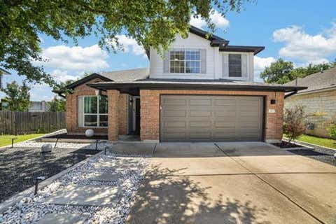 Photo of 813 Settlement ST, Cedar Park, TX 78613 (MLS # 2240029)