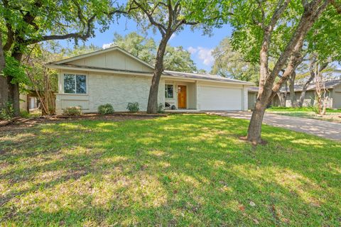 Tiny photo for 3311 Harpers Ferry LN, Austin, TX 78745 (MLS # 8355757)
