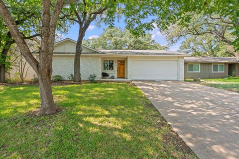Tiny photo for 3311 Harpers Ferry LN, Austin, TX 78745 (MLS # 8355757)
