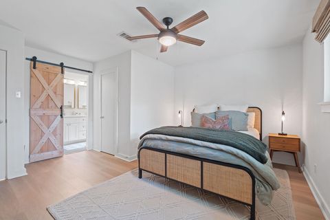 Tiny photo for 3311 Harpers Ferry LN, Austin, TX 78745 (MLS # 8355757)