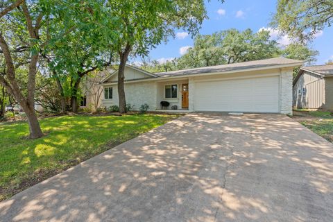 Tiny photo for 3311 Harpers Ferry LN, Austin, TX 78745 (MLS # 8355757)