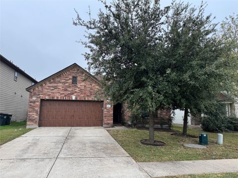 Photo of 14709 Fairland DR, Pflugerville, TX 78660 (MLS # 5435061)