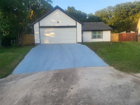 1110 Blue Ridge DR Austin TX 78753