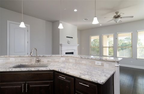 Tiny photo for 4001 Good Night TRL, Leander, TX 78641 (MLS # 8183288)