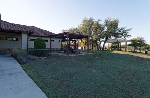 Tiny photo for 4001 Good Night TRL, Leander, TX 78641 (MLS # 8183288)