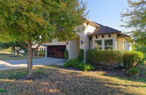 Tiny photo for 4001 Good Night TRL, Leander, TX 78641 (MLS # 8183288)