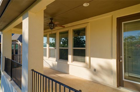 Tiny photo for 4001 Good Night TRL, Leander, TX 78641 (MLS # 8183288)