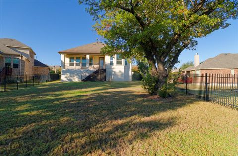 Tiny photo for 4001 Good Night TRL, Leander, TX 78641 (MLS # 8183288)