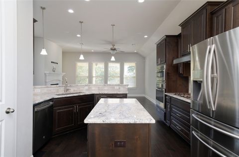 Tiny photo for 4001 Good Night TRL, Leander, TX 78641 (MLS # 8183288)