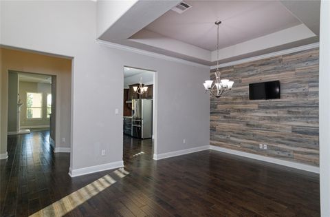 Tiny photo for 4001 Good Night TRL, Leander, TX 78641 (MLS # 8183288)