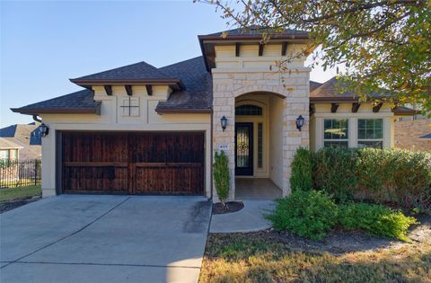 Photo of 4001 Good Night TRL, Leander, TX 78641 (MLS # 8183288)