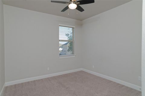Tiny photo for 4001 Good Night TRL, Leander, TX 78641 (MLS # 8183288)