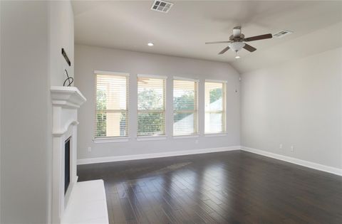 Tiny photo for 4001 Good Night TRL, Leander, TX 78641 (MLS # 8183288)